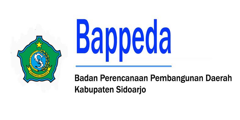 Bappeda Sidoarjo